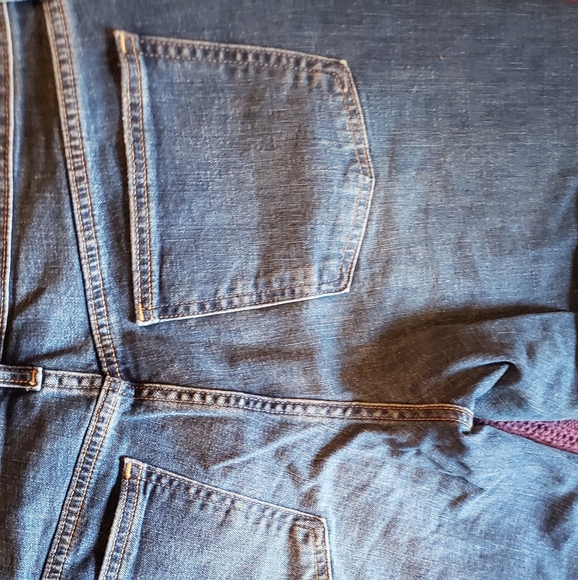 Gap size 10 jeans - Picture 3 of 4
